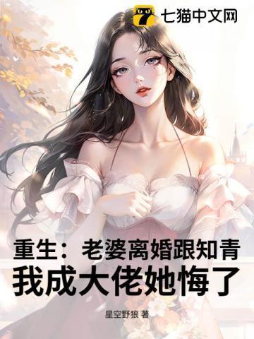 重生媳妇要离婚的