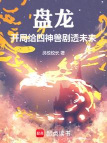 盘龙四神兽家族