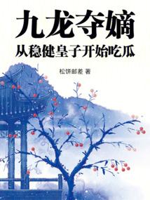 从稳健皇子开始吃瓜