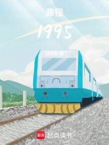 兼程1995新笔趣阁