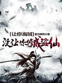让你当贼没让你修成盗仙简介