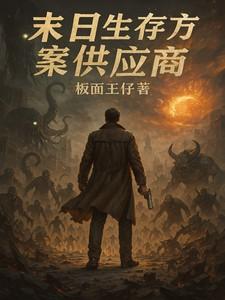 末日生存必备物资
