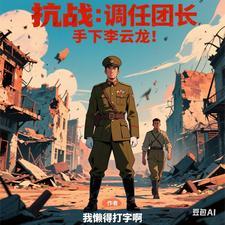抗日悍将李云龙