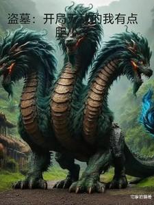 盗墓开局无敌