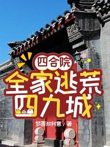 一家四合院
