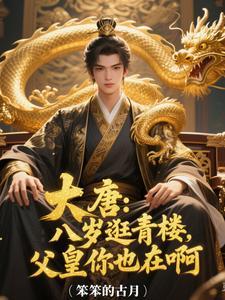 大唐八岁御史已提笔