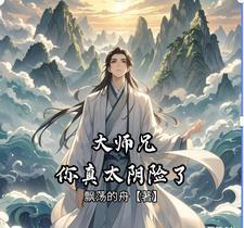 大师兄那个太大