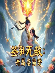 签到开局