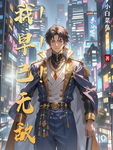 我早就无敌了动漫在线观看