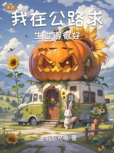 我在公路求生过得很好的