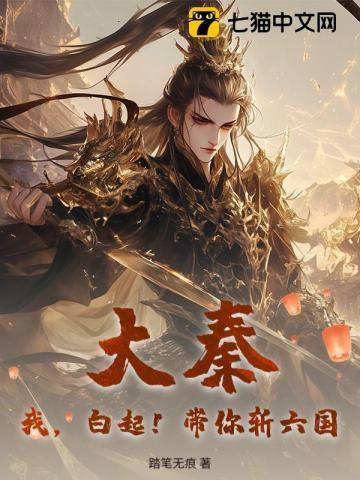 大秦我是白起