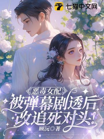 恶毒女配是什么意思?