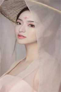 女主角苏明月
