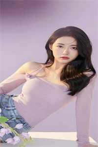 女主叫周蔓