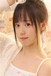 女主角凌安