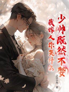 少帅闹着要离婚