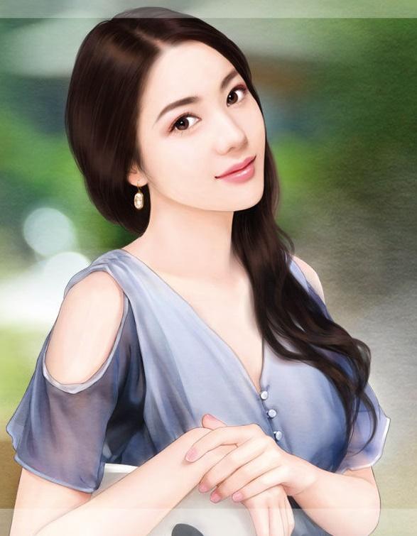 女主人公简宁