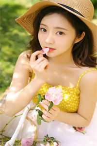 葛大妮原型