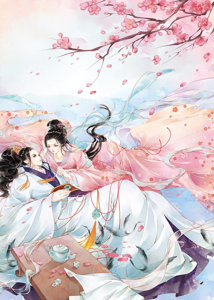 庄心妍女主角