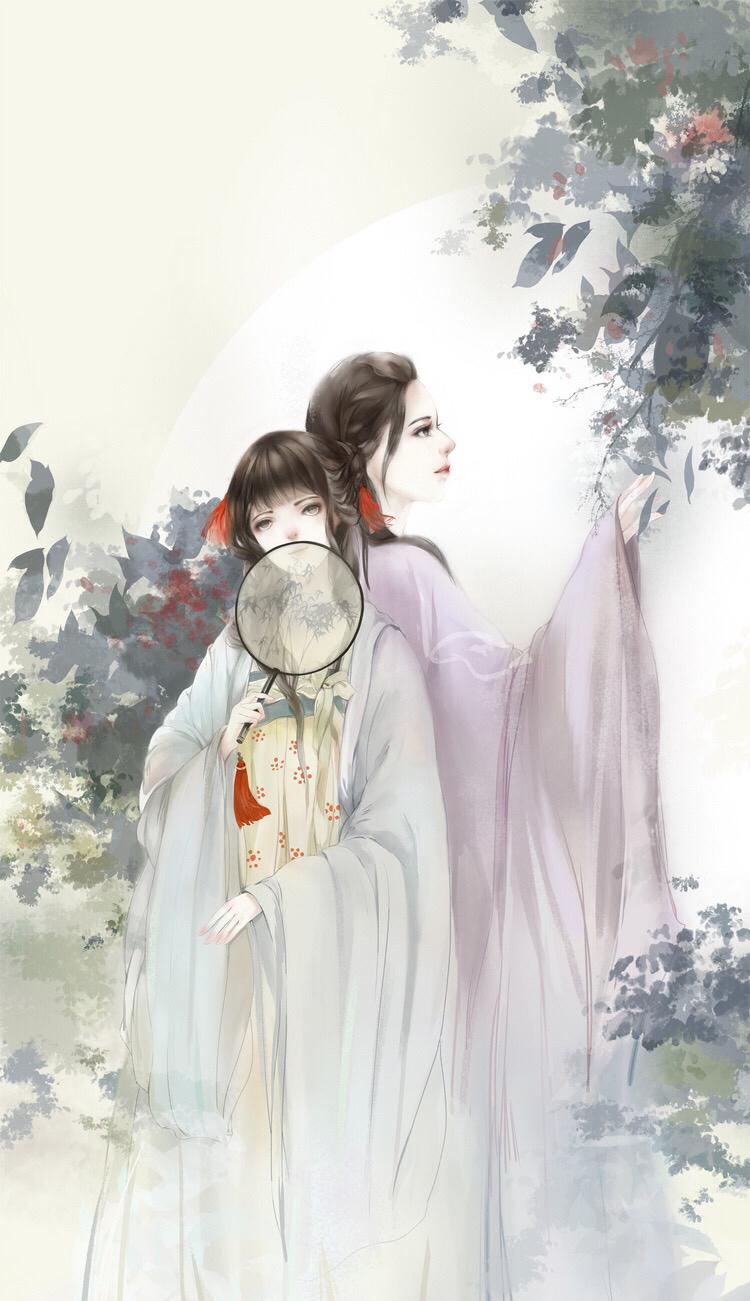 古言重生谢沉楚惜