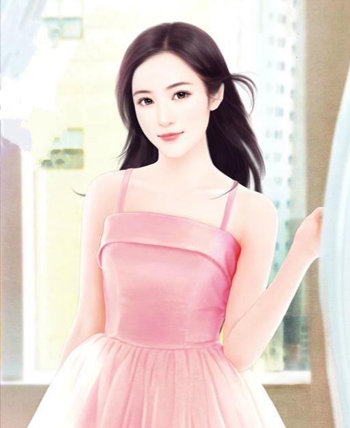 顾栀霍廷琛姜婉婉
