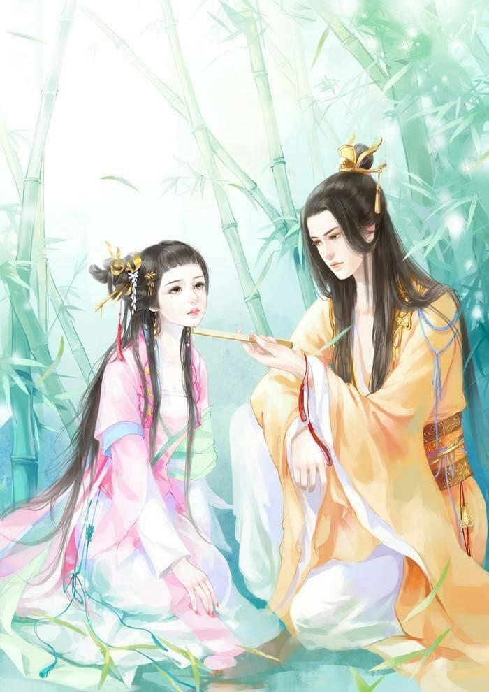 霍梓铭沈微