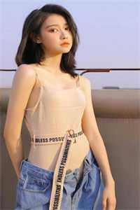 女主叫灵儿的