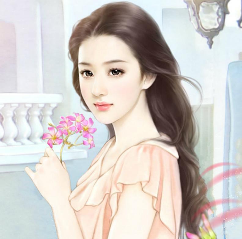 有女生叫林惜
