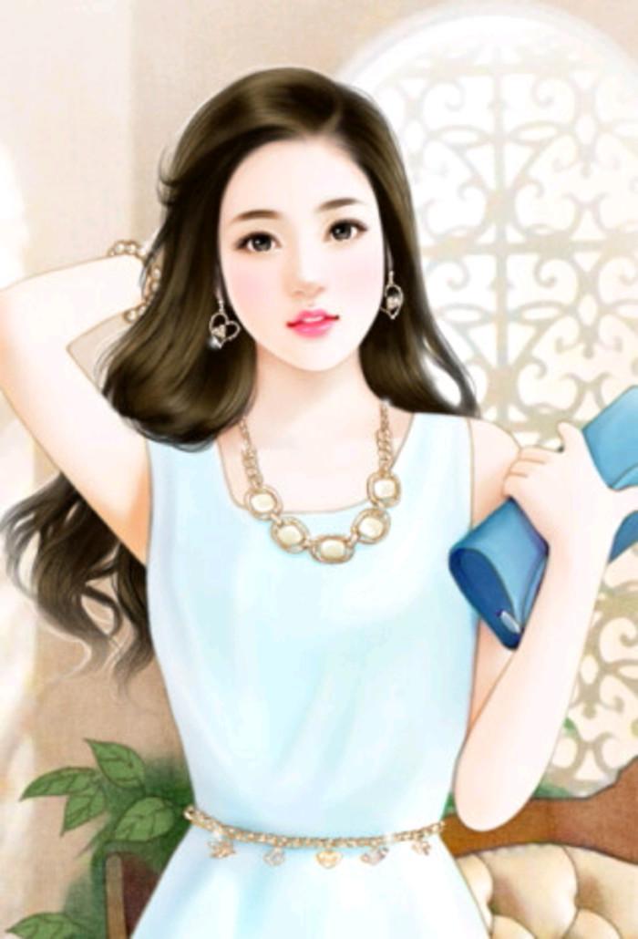 女主莫晚夕