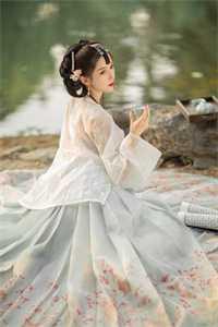 萧浔与姜妤
