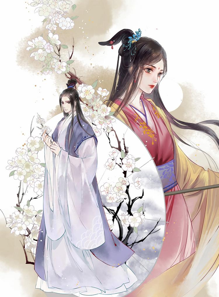 姜慕祁温
