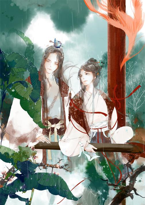 云泱泱霍昀胤的免费txt