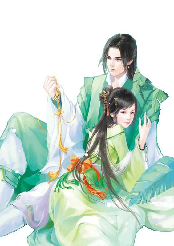 女主叫苏浅浅