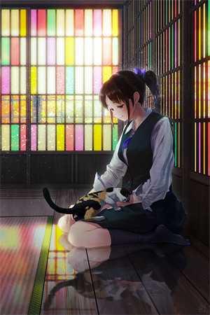 简夕赫连城