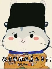 明末我崇祯摆烂怎么了?!电子书