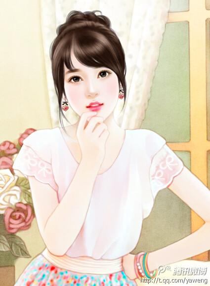女主叫叶舒