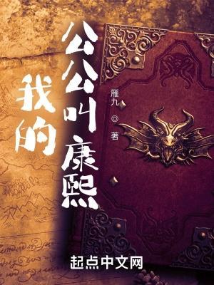 我的公公叫康熙起点中文网