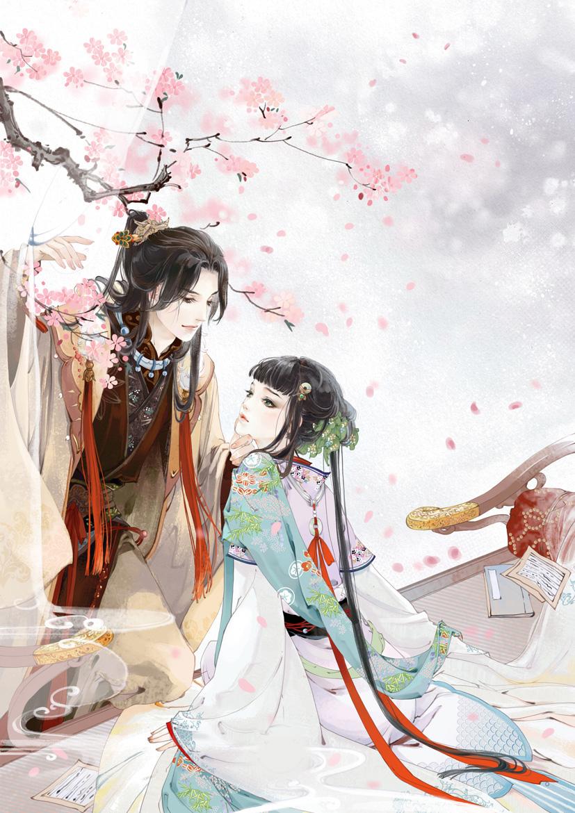 段曦宁沈思渊第一玄术师