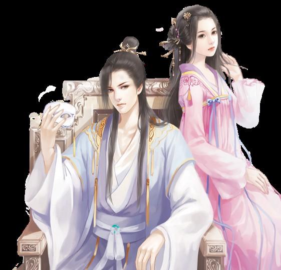 作者宁婉的