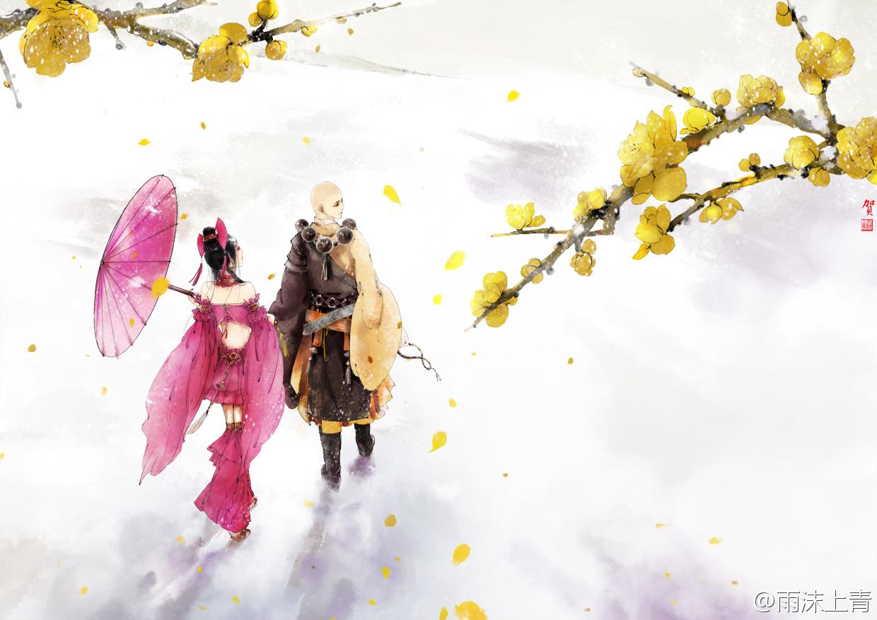 苏月祁夜阅读