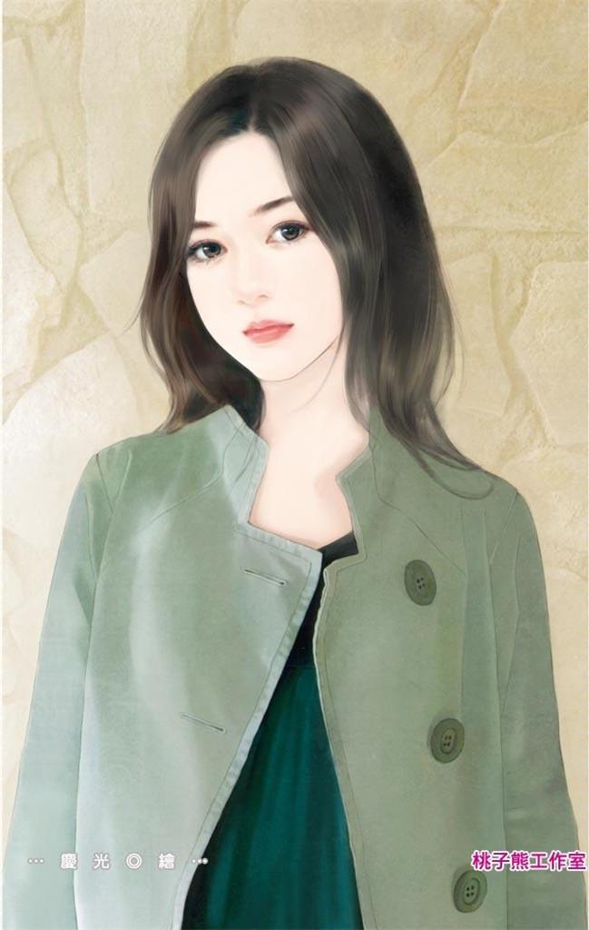 姜棠是谁