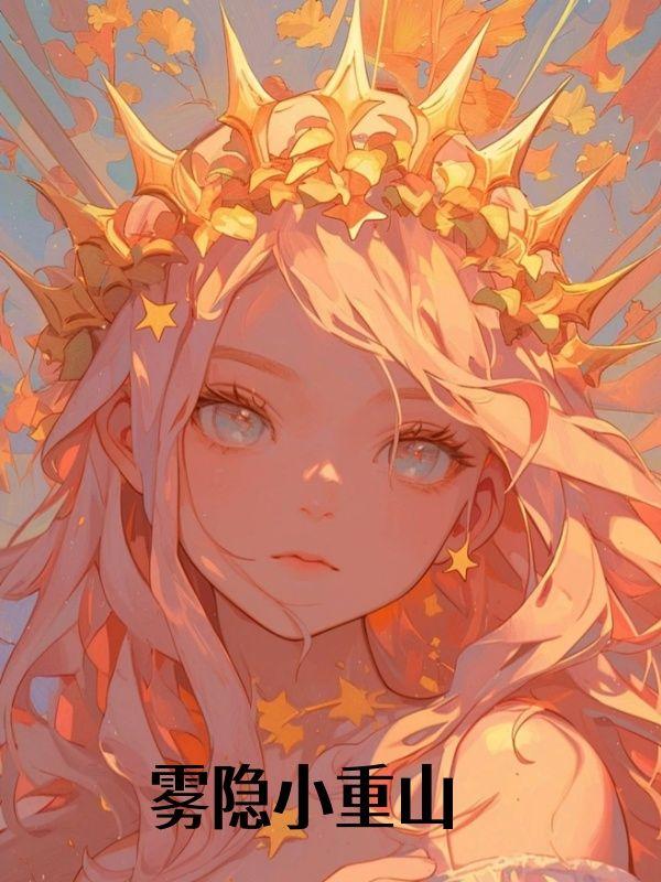 歌曲隐雾山