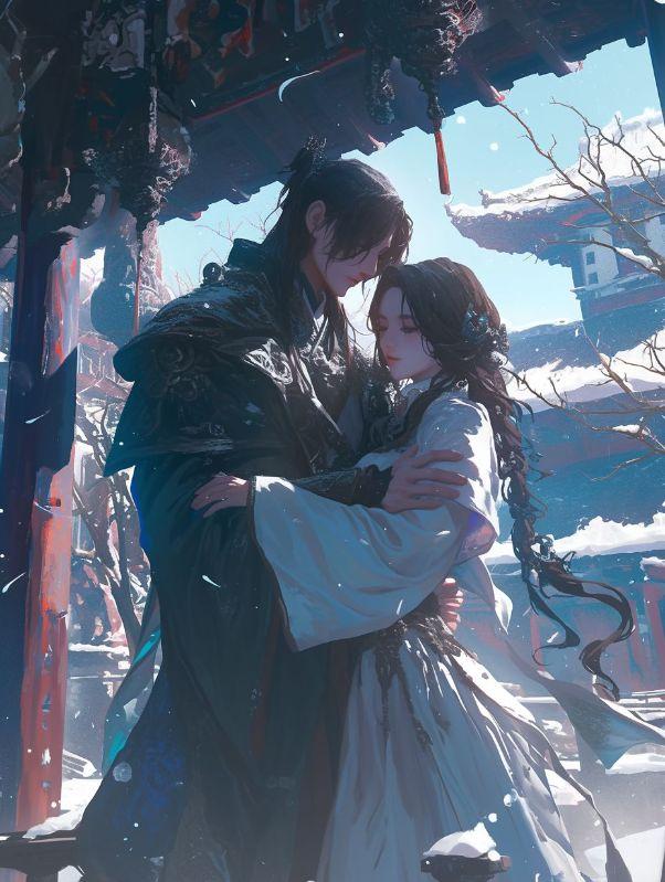 容月厉砚溪