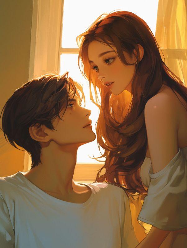 爱如烟花转瞬即逝完整版