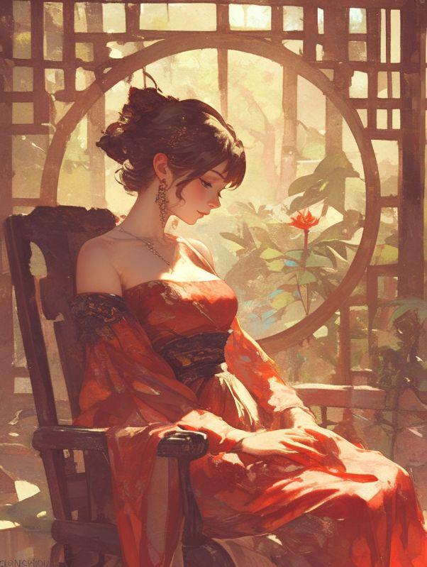 十七年春晋侯使
