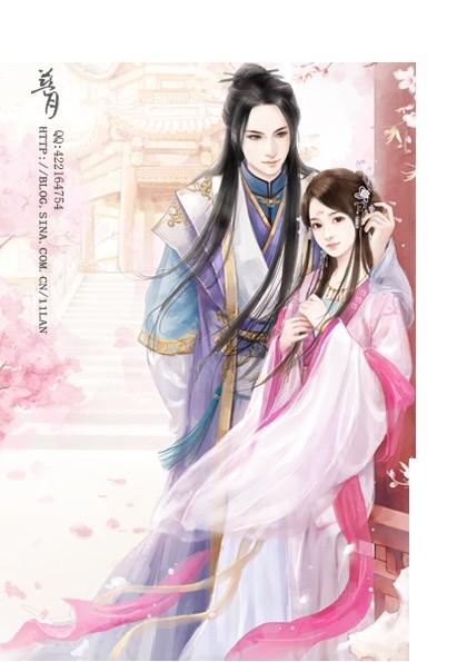 女主叫顾婉音