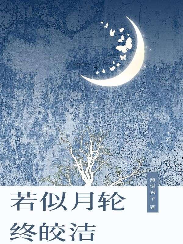 若似月轮终皎洁短剧免费观看全集