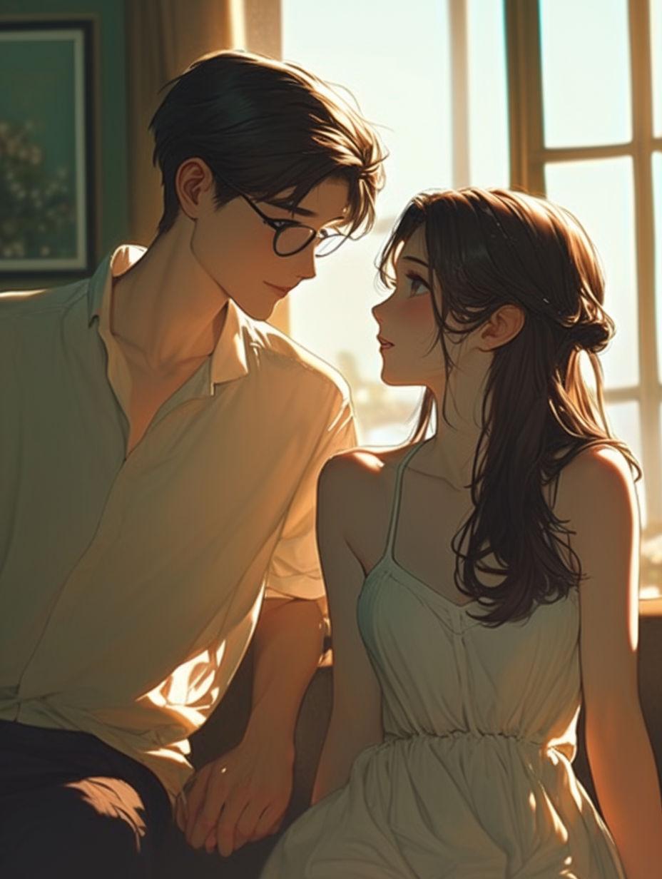 她的心值多少钱