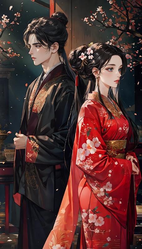 不识爱情全文