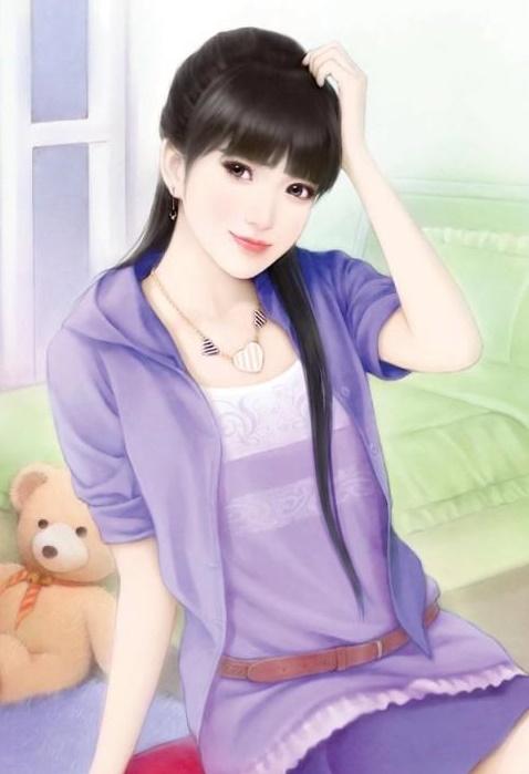 段筱筱孟执渊段若烟